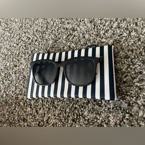Aldo Sunglasses With Aldo Case